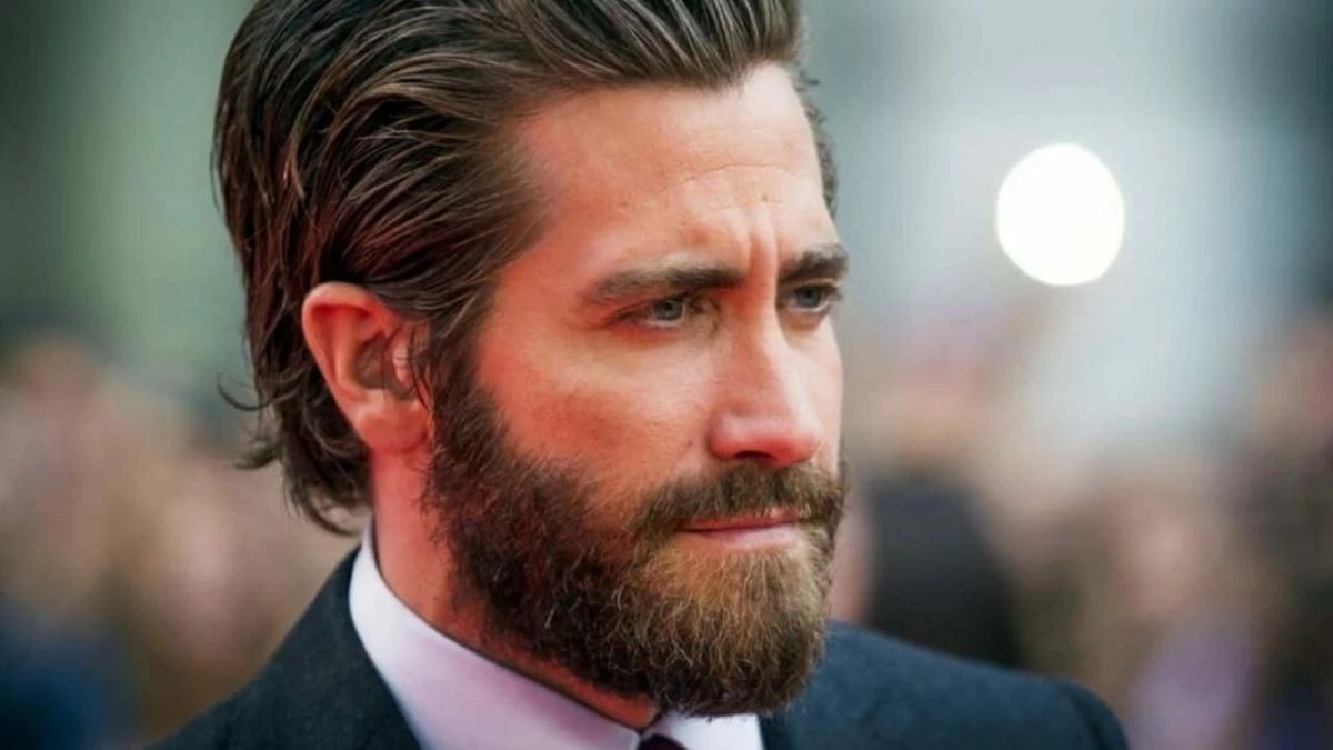 Jake Gyllenhaal Protagonista Del Nuovo Film Di Guy Ritchie