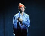 Justin Bieber: Our World, su Prime Video in streaming da oggi