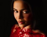 Kylie Jenner come Freddy Krueger, la sua linea make up stile Nightmare