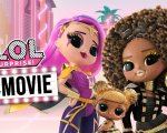 LOL Surprise! The Movie, su Netflix in streaming da oggi