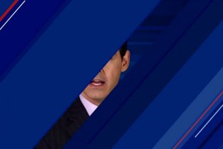 Vought News Network Seven On 7 With Cameron Coleman - October 2021