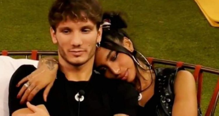 Manuel Bortuzzo E Lulu Si Sono Lasciati