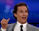 Matthew McConaughey prevede il futuro: ecco il modo bizzarro in cui morirà
