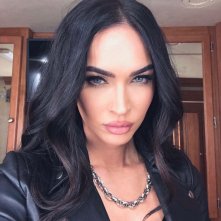 The Expendables 4: Megan Fox svela il suo costume