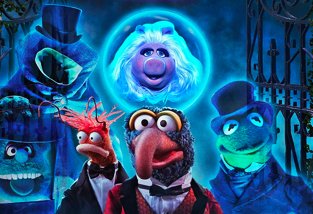 Muppets Haunted Mansion, la recensione Movieplayer.it
