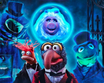 Muppets Haunted Mansion, recensione: il crossover che non ti aspetti su Disney+