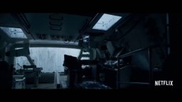 Lost In Space - Teaser Trailer Season 3