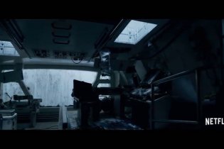 Lost In Space - Teaser Trailer Season 3