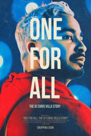 Locandina di One for All: The DJ Chris Villa Story