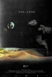 Locandina di Ste. Anne