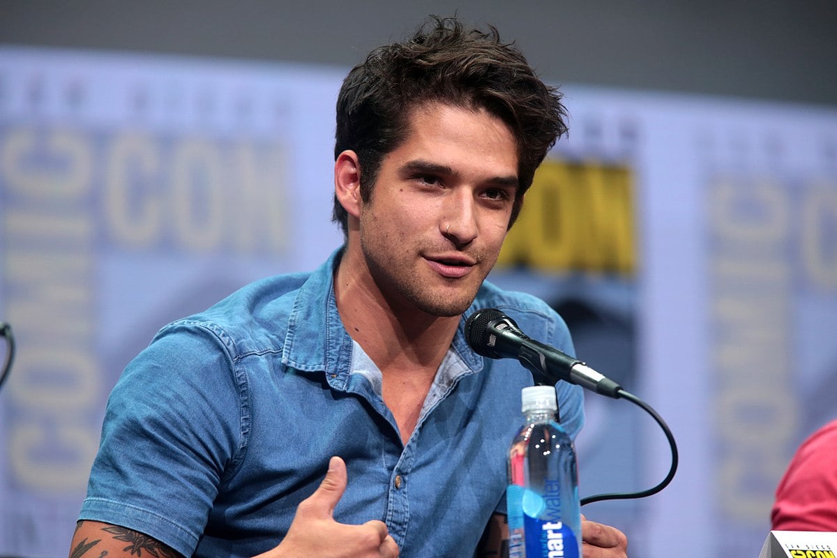 Teen Wolf: Tyler Posey rompe il silenzio sul film revival della serie