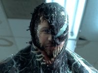 Venom: Tom Hardy anticipa l'arrivo del terzo capitolo