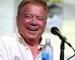 William Shatner andrà nello spazio: 'Sono il Capitano Kirk di Star Trek e sono terrorizzato'