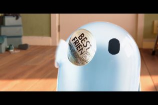 Ron - Un Amico Fuori Programma - Promo