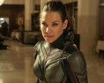 Ant-Man and The Wasp: Quantumania, Evangeline Lilly: 'La sceneggiatura è fenomenale!'