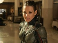 Ant-Man and The Wasp: Quantumania, Evangeline Lilly: 'La sceneggiatura è fenomenale!'