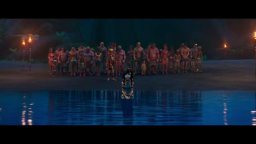 Ainbo - Spirito Dell'amazzonia - Trailer Italiano