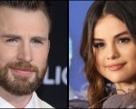 Chris Evans e Selena Gomez stanno insieme? Il rumor impazza sul web