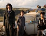 Ghostbusters: Legacy, Finn Wolfhard non sapeva per quale film stesse facendo l'audizione