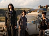 Ghostbusters: Legacy, Finn Wolfhard non sapeva per quale film stesse facendo l'audizione