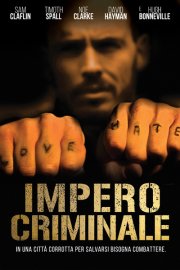 Locandina di Impero criminale