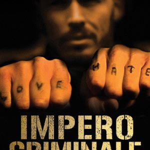 Locandina di Impero criminale