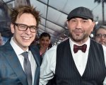 James Gunn racconta quando Dave Bautista affrontò un molestatore ad un party