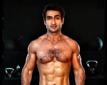 Eternals, Kumail Nanjiani si è sentito 'a disagio' con il nuovo corpo da supereroe