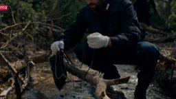 Ai Confini Del Male - Trailer Italiano