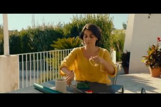 Bentornato Papà -  Clip