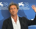 Paolo Sorrentino riceve il Variety Creative Impact in Screenwriting: 'Preferisco scrivere, amo stare solo'