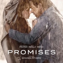 Locandina di Promises