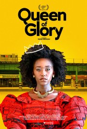 Locandina di Queen of Glory