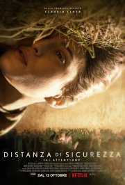 Locandina di Distanza di sicurezza