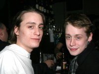 Macaulay Culkin, suo fratello Kieran: 'Veniva sempre molestato per strada'