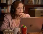 La Padrina - Parigi ha una nuova regina, clip in esclusiva del film con Isabelle Huppert