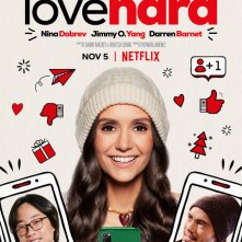 Locandina di Love Hard