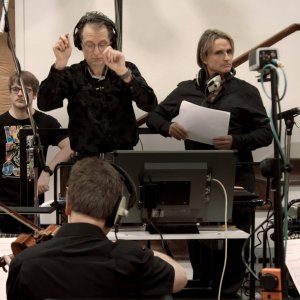 Dietro le quinte di Malinche: Un documentario di Nacho Cano, una foto del documentario