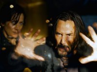 Matrix Resurrections: Keanu Reeves e il cast riflettono sull'eredità della saga