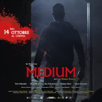 Locandina di Medium