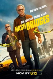 Locandina di Nash Bridges