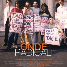 Locandina di Onde Radicali