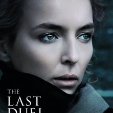 The Last Duel: il character poster di Jodie Comer