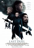 Locandina di The Last Duel