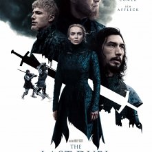 Locandina di The Last Duel