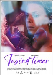 Locandina di A Thousand Hours