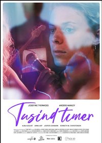 Locandina di A Thousand Hours