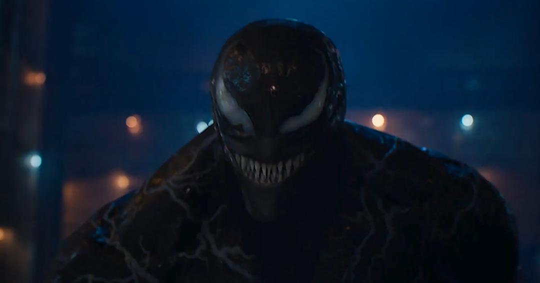 Venom La Furia Di Carnage 12