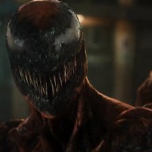 Venom - La furia di Carnage: una foto del film