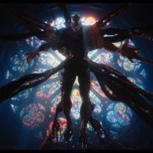 Venom - La furia di Carnage: una scena